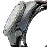 【SEIKO/セイコー】 SBDC155 プロスペックス ダイバー200 限定5500本　保証書/ギャラ/箱付き 腕時計 ステンレススチール/ナイロン 自動巻き/オートマ ブラック文字盤/ブラウンナイロンベルト メンズ
【中古】【真子質店】【GD】




【MiMoMi】