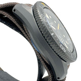 【SEIKO/セイコー】 SBDC155 プロスペックス ダイバー200 限定5500本　保証書/ギャラ/箱付き 腕時計 ステンレススチール/ナイロン 自動巻き/オートマ ブラック文字盤/ブラウンナイロンベルト メンズ
【中古】【真子質店】【GD】




【MiMoMi】