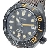 【SEIKO/精工】 SBDC155 PROSPEX 潜水200米 限量5500支 带保修卡/说明书/盒子 腕表 不锈钢/尼龙 自动上链/自动 黑表盘/棕色尼龙表带 男款
【中古】【真子质店】【GD】




【MiMoMi】