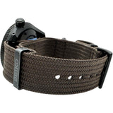 【SEIKO/セイコー】 SBDC155 プロスペックス ダイバー200 限定5500本　保証書/ギャラ/箱付き 腕時計 ステンレススチール/ナイロン 自動巻き/オートマ ブラック文字盤/ブラウンナイロンベルト メンズ
【中古】【真子質店】【GD】




【MiMoMi】