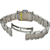 【CARTIER/卡地亚】 W5310022 坦克盎格鲁SM 已抛光 & 更换电池 石英表 不锈钢 石英 银色表盘/银色表带 女士
【中古】【真子质店】【BL】




【MaIYMi】