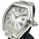 【CARTIER/カルティエ】 ロードスターSM W62016V3 保付 腕時計 ステンレススチール クオーツ シルバー文字盤 レディース
【中古】【真子質店】【BL】




【TMiYx】