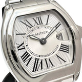 【CARTIER/カルティエ】 ロードスターSM W62016V3 保付 腕時計 ステンレススチール クオーツ シルバー文字盤 レディース
【中古】【真子質店】【BL】




【TMiYx】