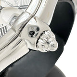 【CARTIER/カルティエ】 ロードスターSM W62016V3 保付 腕時計 ステンレススチール クオーツ シルバー文字盤 レディース
【中古】【真子質店】【BL】




【TMiYx】