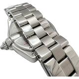 【CARTIER/カルティエ】 ロードスターSM W62016V3 保付 腕時計 ステンレススチール クオーツ シルバー文字盤 レディース
【中古】【真子質店】【BL】




【TMiYx】