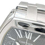 【CARTIER/カルティエ】 W62020X6 ロードスターXL OH済 箱/保付 腕時計 ステンレススチール 自動巻き/オートマ ブラック文字盤/シルバーベルト メンズ
【中古】【真子質店】【BL】




【MoMoxx】