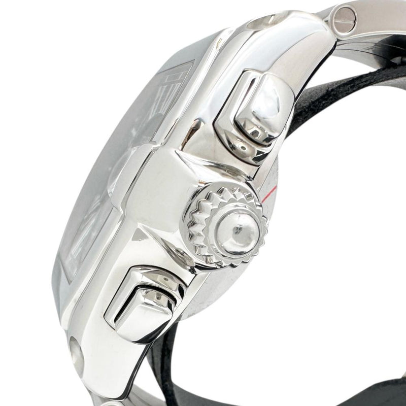 CARTIER/カルティエ】 W62020X6 ロードスターXL OH済 箱/保付 腕時計