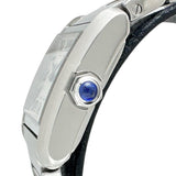 【CARTIER/カルティエ】 WSTA0065 新型　タンクフランセーズ　保証書/ギャラ/箱付き 腕時計 ステンレススチール クオーツ 2023年製 シルバー文字盤/シルバーベルト レディース
【中古】【真子質店】【BL】




【MaSMix】