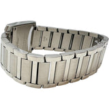 【CARTIER/カルティエ】 WSTA0065 新型　タンクフランセーズ　保証書/ギャラ/箱付き 腕時計 ステンレススチール クオーツ 2023年製 シルバー文字盤/シルバーベルト レディース
【中古】【真子質店】【BL】




【MaSMix】