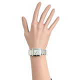 【CARTIER/カルティエ】 WSTA0065 新型　タンクフランセーズ　保証書/ギャラ/箱付き 腕時計 ステンレススチール クオーツ 2023年製 シルバー文字盤/シルバーベルト レディース
【中古】【真子質店】【BL】




【MaSMix】