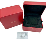 【CARTIER/カルティエ】 WSTA0065 新型　タンクフランセーズ　保証書/ギャラ/箱付き 腕時計 ステンレススチール クオーツ 2023年製 シルバー文字盤/シルバーベルト レディース
【中古】【真子質店】【BL】




【MaSMix】