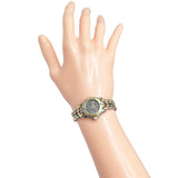 【TAG HEUER/泰格豪雅】 专业 200米 WG1420-0 腕表 不锈钢/GP 石英 灰色表盘/银金色组合表带 女士
【中古】【真子质店】【NN】




【TMox】