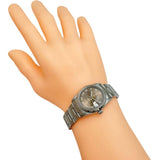 【ROLEX/ロレックス】 デイトジャスト 68240 腕時計 ステンレススチール 自動巻き/オートマ U番（1997年） ピンクブラウン文字盤/シルバー ボーイズ
【中古】【真子質店】【BL】




【MoMoxx】
【ex】