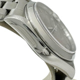 【ROLEX/ロレックス】 デイトジャスト 68240 腕時計 ステンレススチール 自動巻き/オートマ U番（1997年） ピンクブラウン文字盤/シルバー ボーイズ
【中古】【真子質店】【BL】




【MoMoxx】
【ex】