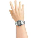 【CARTIER/カルティエ】 W62001V3 2510 ロードスターLM 腕時計 ステンレススチール 自動巻き/オートマ ブラック文字盤/シルバーベルト メンズ
【中古】【真子質店】【BL】




【MaTDMo】