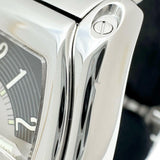 【CARTIER/カルティエ】 W62001V3 2510 ロードスターLM 腕時計 ステンレススチール 自動巻き/オートマ ブラック文字盤/シルバーベルト メンズ
【中古】【真子質店】【BL】




【MaTDMo】