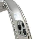 【CARTIER/カルティエ】 W62001V3 2510 ロードスターLM 腕時計 ステンレススチール 自動巻き/オートマ ブラック文字盤/シルバーベルト メンズ
【中古】【真子質店】【BL】




【MaTDMo】