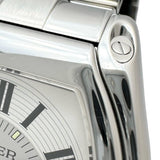 【CARTIER/カルティエ】 W62000V3 2510 ロードスターLM 腕時計 ステンレススチール 自動巻き/オートマ シルバー文字盤/シルバーベルト メンズ
【中古】【真子質店】【BL】




【MaTMiS】