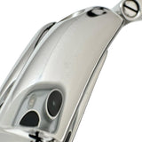 【CARTIER/カルティエ】 W62000V3 2510 ロードスターLM 腕時計 ステンレススチール 自動巻き/オートマ シルバー文字盤/シルバーベルト メンズ
【中古】【真子質店】【BL】




【MaTMiS】