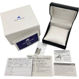 【CASIO/カシオ】 オシアナス マンタ 15周年記念 OCW-S5000 箱/保付 腕時計 チタン ソーラー電波 ブラック文字盤/青緑 メンズ
【中古】【真子質店】【GD】




【IIMoMo】