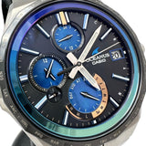 【CASIO/カシオ】 オシアナス マンタ 15周年記念 OCW-S5000 箱/保付 腕時計 チタン ソーラー電波 ブラック文字盤/青緑 メンズ
【中古】【真子質店】【GD】




【IIMoMo】