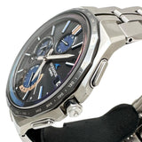 【CASIO/カシオ】 オシアナス マンタ 15周年記念 OCW-S5000 箱/保付 腕時計 チタン ソーラー電波 ブラック文字盤/青緑 メンズ
【中古】【真子質店】【GD】




【IIMoMo】