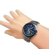 【CASIO/カシオ】 オシアナス マンタ 15周年記念 OCW-S5000 箱/保付 腕時計 チタン ソーラー電波 ブラック文字盤/青緑 メンズ
【中古】【真子質店】【GD】




【IIMoMo】