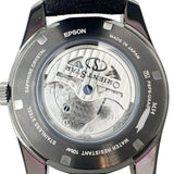 【ORIENT/オリエント】 RK-BZ0002B/F8F6-UAA0 アバンギャルド スケルトン　パワーリザーブ 腕時計 ステンレススチール/レザー 自動巻き/オートマ ブラック文字盤/ブラックレザーナイロンベルト メンズ
【中古】【真子質店】【GD】




【IIMiMi】