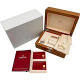 【OMEGA/オメガ】 2512.54 箱/保付 シーマスター アクアテラ クロノ チャイナエクスプロラーズ 限定351本 腕時計 ステンレススチール 自動巻き/オートマ ブラック＆オレンジ文字盤 メンズ
【中古】【真子質店】【BL】




【MoIIMo】