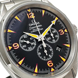 【OMEGA/オメガ】 2512.54 箱/保付 シーマスター アクアテラ クロノ チャイナエクスプロラーズ 限定351本 腕時計 ステンレススチール 自動巻き/オートマ ブラック＆オレンジ文字盤 メンズ
【中古】【真子質店】【BL】




【MoIIMo】