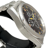 【OMEGA/オメガ】 2512.54 箱/保付 シーマスター アクアテラ クロノ チャイナエクスプロラーズ 限定351本 腕時計 ステンレススチール 自動巻き/オートマ ブラック＆オレンジ文字盤 メンズ
【中古】【真子質店】【BL】




【MoIIMo】