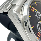 【OMEGA/オメガ】 2512.54 箱/保付 シーマスター アクアテラ クロノ チャイナエクスプロラーズ 限定351本 腕時計 ステンレススチール 自動巻き/オートマ ブラック＆オレンジ文字盤 メンズ
【中古】【真子質店】【BL】




【MoIIMo】