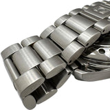 【OMEGA/オメガ】 2512.54 箱/保付 シーマスター アクアテラ クロノ チャイナエクスプロラーズ 限定351本 腕時計 ステンレススチール 自動巻き/オートマ ブラック＆オレンジ文字盤 メンズ
【中古】【真子質店】【BL】




【MoIIMo】