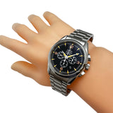 【OMEGA/オメガ】 2512.54 箱/保付 シーマスター アクアテラ クロノ チャイナエクスプロラーズ 限定351本 腕時計 ステンレススチール 自動巻き/オートマ ブラック＆オレンジ文字盤 メンズ
【中古】【真子質店】【BL】




【MoIIMo】