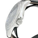 【ZENITH/ゼニス】 90/01 0030 682 エリート GMT 腕時計 ステンレススチール/レザー/（尾錠純正） 自動巻き/オートマ ブルー文字盤/ブラックレザー（社外） メンズ
【中古】【真子質店】【GD】




【IMaSK】