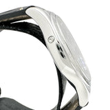 【ZENITH/ゼニス】 90/01 0030 682 エリート GMT 腕時計 ステンレススチール/レザー/（尾錠純正） 自動巻き/オートマ ブルー文字盤/ブラックレザー（社外） メンズ
【中古】【真子質店】【GD】




【IMaSK】