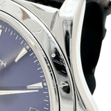 【ZENITH/ゼニス】 90/01 0030 682 エリート GMT 腕時計 ステンレススチール/レザー/（尾錠純正） 自動巻き/オートマ ブルー文字盤/ブラックレザー（社外） メンズ
【中古】【真子質店】【GD】




【IMaSK】