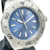 [TAG HEUER] WBP1415 Aquaracer Watch Stainless Steel Quartz Blue Dial/Silver Band Ladies
[Used] [Makoto Shichiten] [GD]




[SSx]