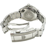[TAG HEUER] WBP1415 Aquaracer Watch Stainless Steel Quartz Blue Dial/Silver Band Ladies
[Used] [Makoto Shichiten] [GD]




[SSx]