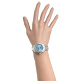 [TAG HEUER] WBP1415 Aquaracer Watch Stainless Steel Quartz Blue Dial/Silver Band Ladies
[Used] [Makoto Shichiten] [GD]




[SSx]