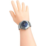 [BREITLING] AB0141 Chronomat Limited 2000 pieces, Exhibition Caseback, Watch, Stainless Steel, Automatic, Black Dial/Silver Bracelet, Men's
[Used] [Makoto Shichiten] [BL]

[MaDIx]