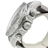 【BREITLING/ブライトリング】 AB0141 クロノマット 限定2000本 裏スケルトン 腕時計 ステンレススチール 自動巻き/オートマ ブラック文字盤/シルバーベルト メンズ
【中古】【真子質店】【BL】




【MaDIx】