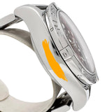 【BREITLING/ブライトリング】 AB0141 クロノマット 限定2000本 裏スケルトン 腕時計 ステンレススチール 自動巻き/オートマ ブラック文字盤/シルバーベルト メンズ
【中古】【真子質店】【BL】




【MaDIx】