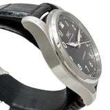 【IWC/インターナショナルウォッチカンパニー】 IW324001 パイロットウォッチ オートマティック36 腕時計 ステンレススチール/レザー 自動巻き/オートマ グレー文字盤/ダークネイビー革 メンズ
【中古】【真子質店】【GD】




【TKMox】