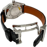 【IWC/インターナショナルウォッチカンパニー】 IW324001 パイロットウォッチ オートマティック36 腕時計 ステンレススチール/レザー 自動巻き/オートマ グレー文字盤/ダークネイビー革 メンズ
【中古】【真子質店】【GD】




【TKMox】