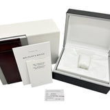 【IWC/インターナショナルウォッチカンパニー】 IW500916 ビッグパイロット ７デイズ プティプランス　保証書/ギャラ/箱付き 腕時計 ステンレススチール/レザー 自動巻き/オートマ ネイビー文字盤/ブラックレザーベルト メンズ
【中古】【真子質店】【BL】




【MiTMox】