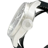 【IWC/インターナショナルウォッチカンパニー】 IW500916 ビッグパイロット ７デイズ プティプランス　保証書/ギャラ/箱付き 腕時計 ステンレススチール/レザー 自動巻き/オートマ ネイビー文字盤/ブラックレザーベルト メンズ
【中古】【真子質店】【BL】




【MiTMox】