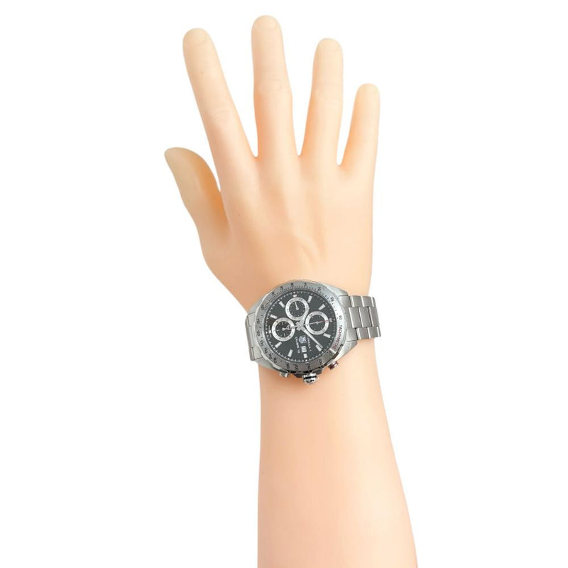 TAG HEUER/タグホイヤー】 CAZ2010 フォーミュラ1 腕時計 ステンレス