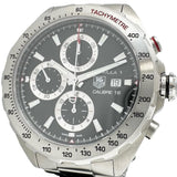 【TAG HEUER/泰格豪雅】CAZ2010 F1系列腕表 不锈钢 自动上链/自动 黑盘/银色表带 男士
【二手】【真子质店】【GD】




【IxMiS】