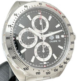 【TAG HEUER/タグホイヤー】 CAZ2010 フォーミュラ1 腕時計 ステンレススチール 自動巻き/オートマ ブラック文字盤/シルバーベルト メンズ
【中古】【真子質店】【GD】




【IxMiS】